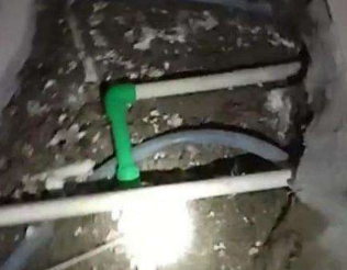 大方卫生间漏水多少钱