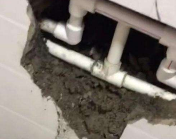 大方卫生间漏水哪家好