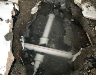 大方卫生间防水公司