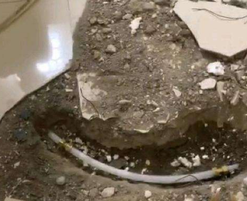 大方卫生间测漏水哪家优惠