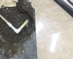 大方卫生间测漏水多少钱