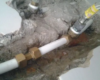 大方测漏水多少钱
