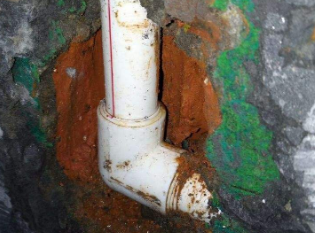 大方卫生间防水报价
