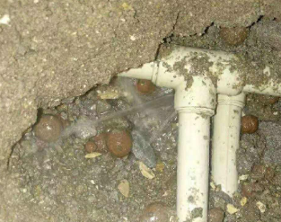 大方卫生间防水的报价