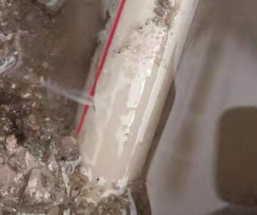大方水管维修公司