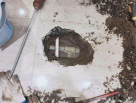 大方卫生间防水多少钱
