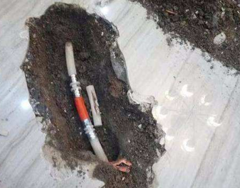 大方水管维修哪家好