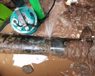 大方卫生间测漏水的相关介绍