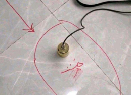 大方卫生间测漏水多少钱