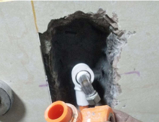 大方卫生间测漏水哪家好