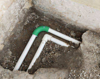 大方卫生间测漏水价格多少