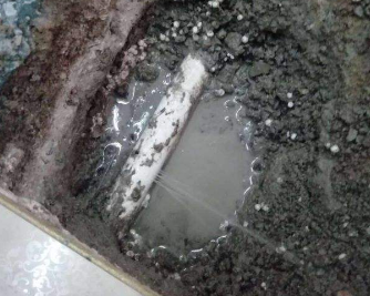 大方卫生间测漏水哪家好
