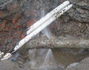 大方水管维修费用是多少