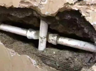 大方水管维修哪家好