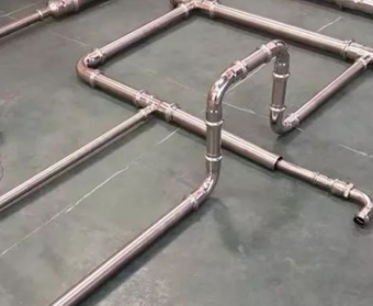 大方水管维修多少钱
