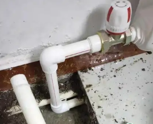 大方卫生间测漏水多少钱