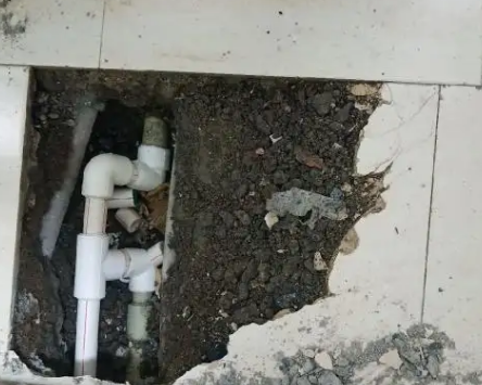 大方卫生间测漏水哪家好