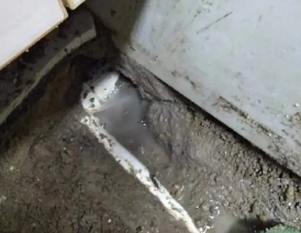 大方卫生间测漏水多少钱