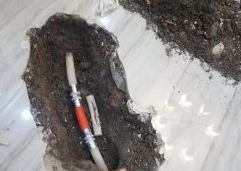 大方卫生间测漏水哪家好