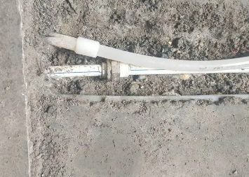 大方卫生间测漏水之解决方法