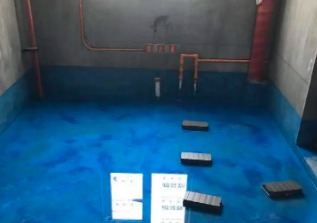 大方卫生间防水步骤