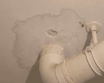 大方卫生间测漏水的检测方法