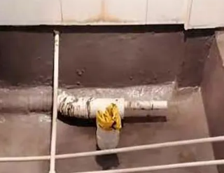 大方卫生间测漏水服务电话