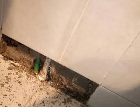 大方测漏水公司为您专业分享下检漏仪器准确定位的方法有什么特点?
