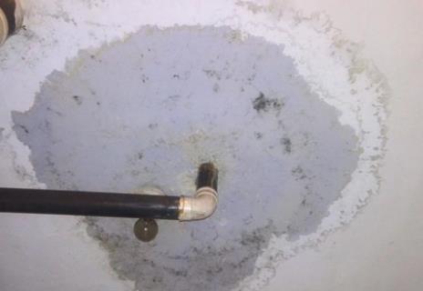 大方测漏水公司分享如何自检漏水