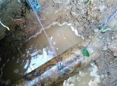 大方卫生间测漏水公司分享下我们可以检测到轻微的漏水和水压吗？