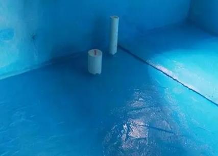 大方卫生间防水公司分享防水小知识