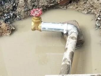 大方漏水检测电话多少