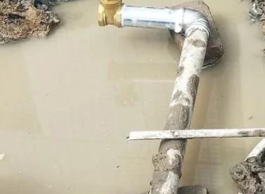 大方测漏水公司电话